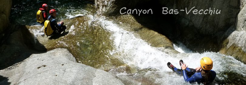 bandeau canyon